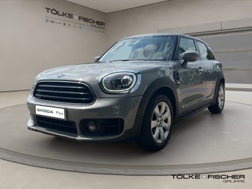 One Countryman R-Line KeyLess LED PDC – Bild 2