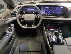 A6 Avant 3.0 TDI quattro W edition one S-line LM