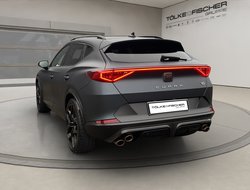 Formentor 2.5 TSI 4Drive VZ5 DCC ACC AUT Leder