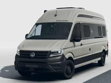 Crafter Grand California 680 Dune Autom. ACC4tzGG – Bild 2