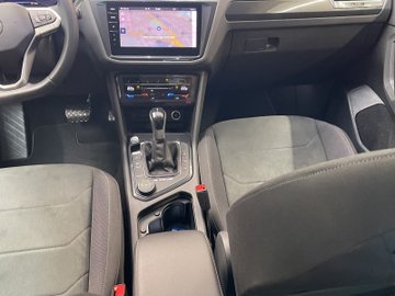Tiguan 2.0 TDI BMT 4Motion Elegance NaviPro ACC – Bild 14