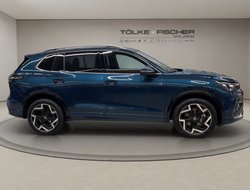 Tiguan 2.0 TDI W R-Line Pano R-Line IQLight ACC