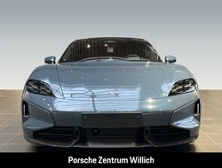 Taycan Turbo S Sport Turismo Burmester InnoDrive