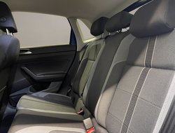 Polo VI 1.0 TSI Style IQLight ACC AUT Navi LED