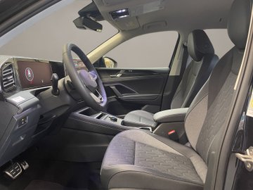 Tiguan 1.5 eTSI 96 kW Energy ACC AUT Kam. Navi – Bild 8
