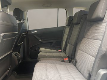 Touran BMT 1.5 TSI Comfortline ACC Virtual LM – Bild 15