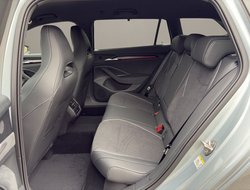 Superb Combi Sportline Navi DCC ACC AHK eSitz