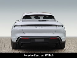 Taycan 4S Sport Turismo Burmester LED-Matrix