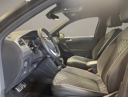 Tiguan 2.0 TDI BMT 4Motion R-Line NaviPro R-Line