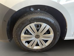 Caddy 2.0 TDI Cargo Basis Maxi ACC AUT PDC SHZ