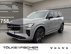 XC90 T8 AWD PHEV Plus Dark !!GEWERBE!! 0,5%