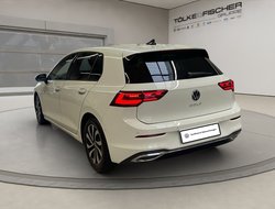 Golf VIII 2.0 TDI Active IQLight ACC AHK AUT HUD