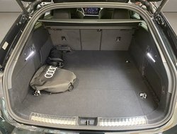 A6 Avant 2.0 TFSI quattro W ACC AHK AUT Leder LM