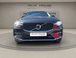 XC60 T6 Twin Engine PHEV Inscription Expression Recharge