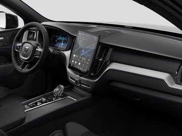 XC60 T8 AWD PLUS BLACK EDITION Gewerbe Aktion – Bild 8