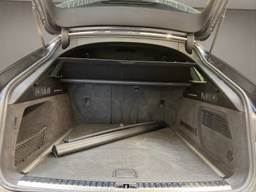 S6 Avant 3.0 TDI quattro ACC AHK AUT Kam. Luft – Bild 17