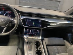 A6 50 3.0 TDI quattro Avant S-Line ACC AHK AUT