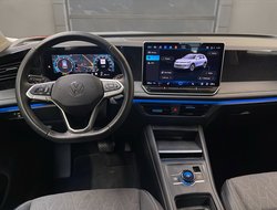 Tiguan 1.5 eTSI W Life ACC AHK AUT Kam. Navi LED