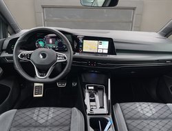 Golf VIII Variant 2.0 TDI R-Line NaviPro R-Line