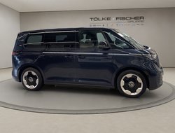 ID.Buzz Bus W Pro IQLight ACC AHK AUT Kam. Navi