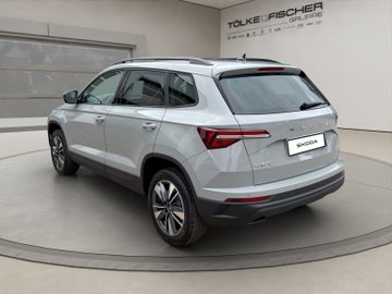 Karoq 2.0 TDI DSG Balance ACC AHK Navi LED – Bild 4