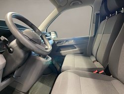 T6.1 Transporter 2.0 TDI Kasten FWD EcoProfi AHK