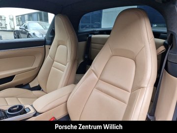 992 911 Targa 4S Nachtsicht InnoDrive Burmester – Bild 12