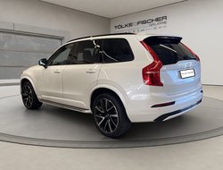 XC90 T8 Twin Engine PHEV Ultimate Dark Recharge