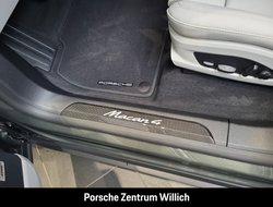 Macan 4 Surround-View LED-Matrix InnoDrive