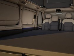 T7 California Beach Camper 110kW DSG Mod27 ACC