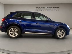 Q5 40 2.0 TDI quattro S-Line S-line AHK AUT Kam.