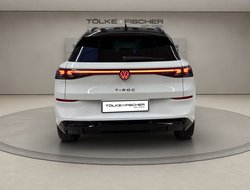 T-Roc neues Modell DSG Black-Style IQ.Drive