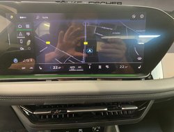 A6 e-tron Avant quattro W S-line ACC AHK AUT 360