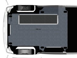 ID. Buzz Cargo Pro 79 kWh 1,99% Zins Klima LED