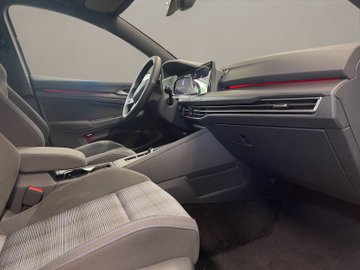 Golf VIII 1.4 GTE e NaviPro IQLight ACC AUT Kam. – Bild 18