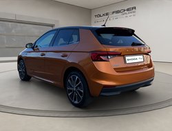 Fabia 1.0 TSI First Edition AUT Kam. Navi LED LM