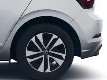 Polo 1.0 l TSI DSG *SOFORT VERFÜGBAR* GJR – Bild 5