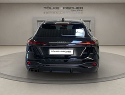 A6 Avant 3.0 TDI quattro W edition one S-line LM