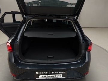 Leon Sportstourer 1.5 eTSI Road Edition AHK LM – Bild 15