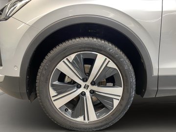 Tarraco 1.5 TSI ACT Xcellence ACC AHK Kam. Navi – Bild 7