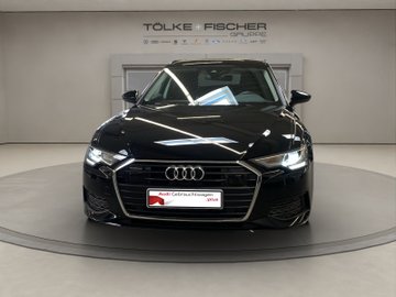A6 Avant 50 2.0 TFSI e quattro ACC AUT Kam. Navi – Bild 3