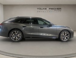 A6 Avant 2.0 TFSI quattro W ACC AHK AUT Leder LM