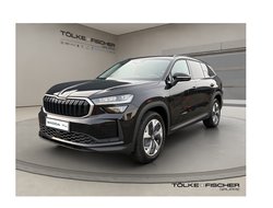 Kodiaq 1.5 TSI DSG ACC Navi Virtual Matrix eHeck