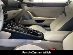 992 911 Carrera 4 GTS Cabriolet Liftsystem-VA