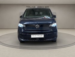 T7 Multivan 2.0 TDI 7-Gang-DSG langer Überhang