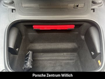 Boxster 718 Lückenlos Porsche Scheckheft PDK – Bild 21