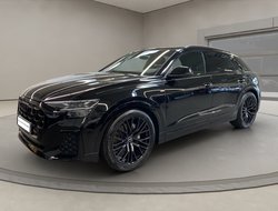 Q8 50 3.0 TDI quattro S-line el.Heck 360 ACC LM