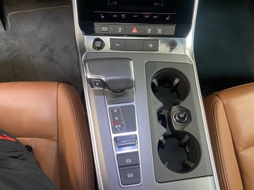 A6 Avant 50 2.0 TFSI e quattro ACC AUT Navi LED – Bild 14