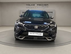 Ateca 1.5 TSI ACT FR ACC AUT Kam. Navi Sportp.