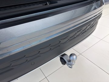 Kodiaq 4x4 Sportline DCC ACC AHK Navi Pano – Bild 10